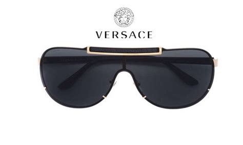 occhiali da sole uomo 2017 versace|Occhiali da uomo di Versace Eyewear .